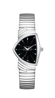 Orologio Hamilton Donna Ventura in Acciaio H24411232 - H24411232